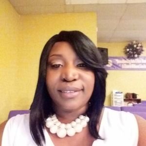 Meet your Posher, Reneal